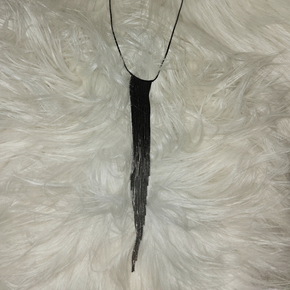 Hombre Necklace